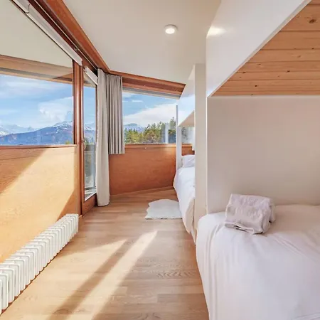 The Montana Chalet *