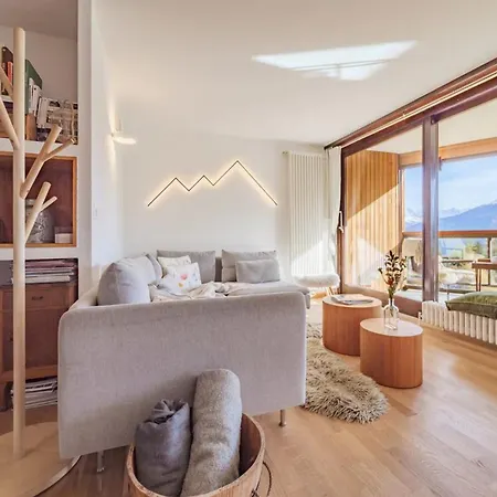 Chalet The Montana *